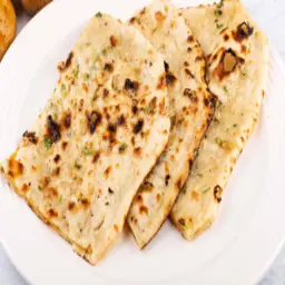 Naan Bread